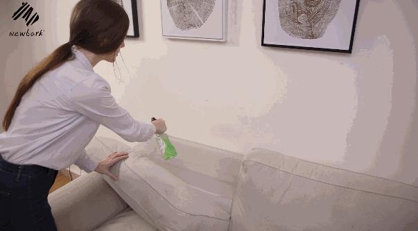 裸睡被子喷完除螨虫剂可以不洗吗,有螨虫的床裸睡会有什么危害