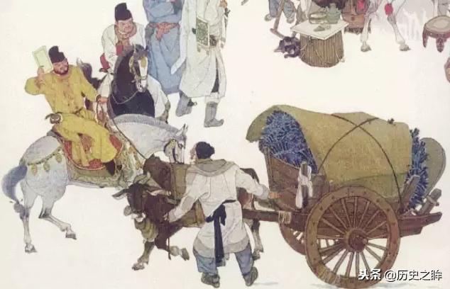 古代官员被贬为何不去报到,古代官员被人杀害顶替官位