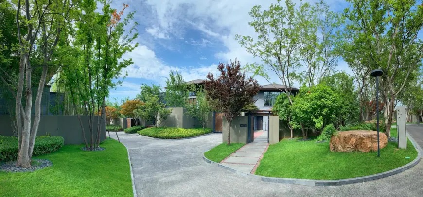 细数中国顶级酒店,中国十大顶级酒店建筑