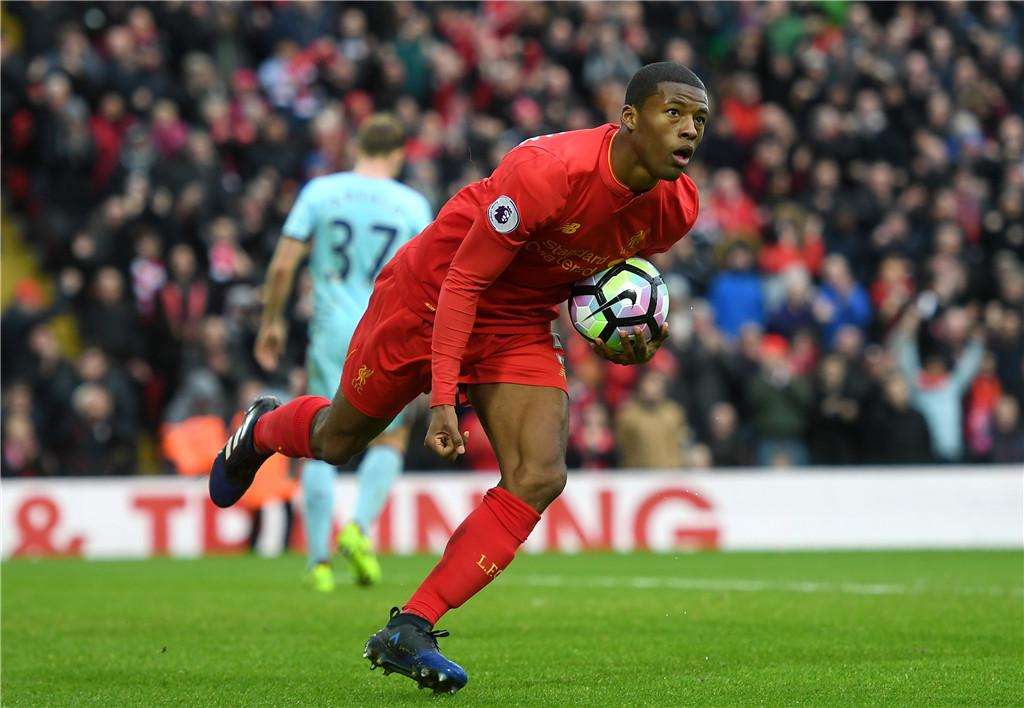 红军替补一往无前，利物浦的上限能达到梦三巴萨吗？