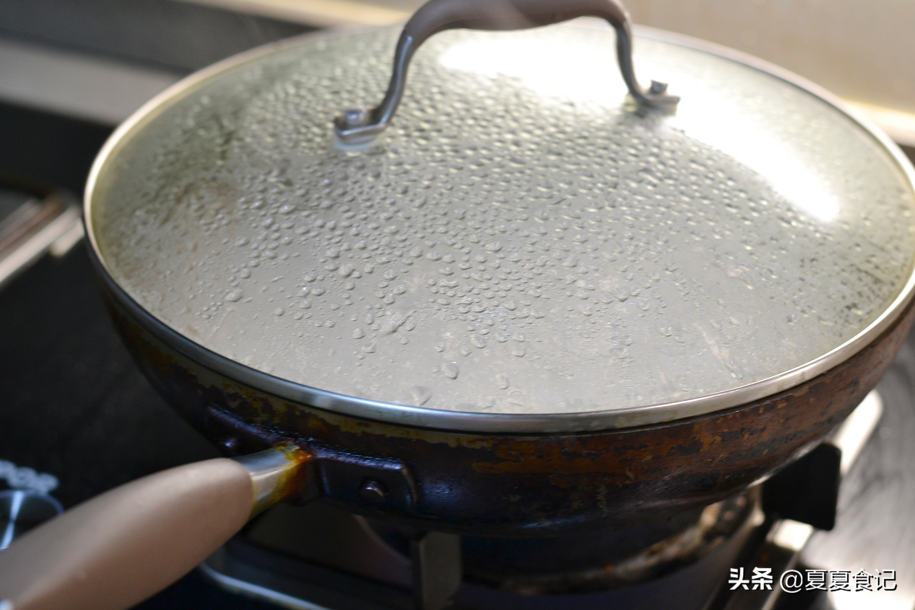 水蒸蛋没有那么难,掌握了小窍门,次次成功,1周吃10次都不够