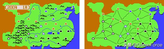 三国志霸王的大陆三个难度,南梦宫为什么放弃三国志