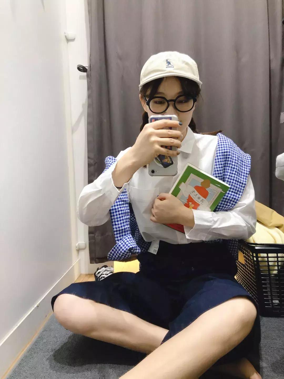 是你优衣库太骚，还是我胖虎不够飘？！