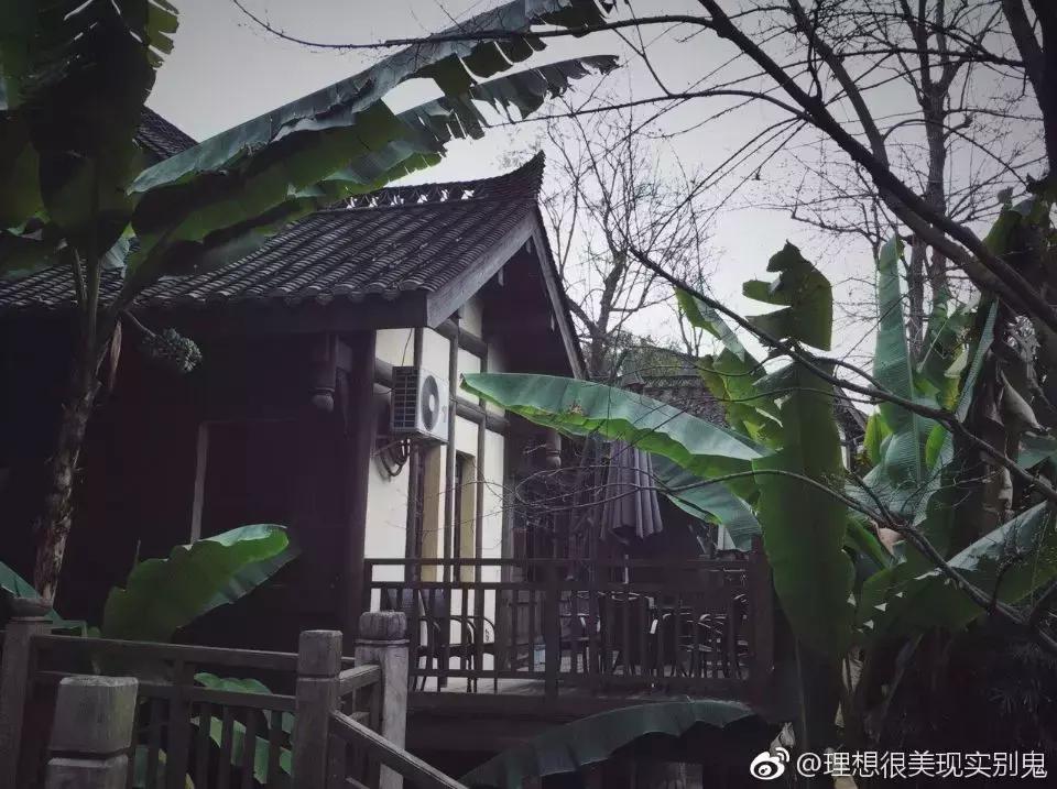 成都市区小众景点免费,成都冷门旅游景点推荐
