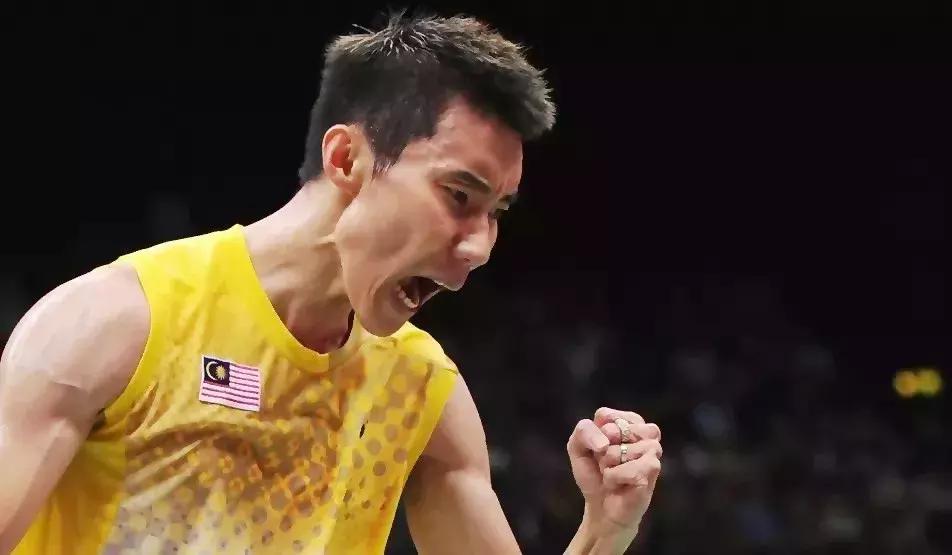 李宗伟患癌全过程,李宗伟自曝癌症康复新闻