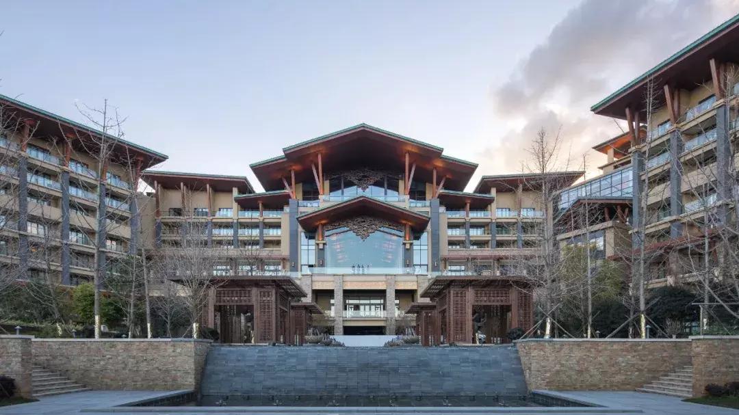 大理希尔顿酒店最新招聘,大理实力希尔顿酒店