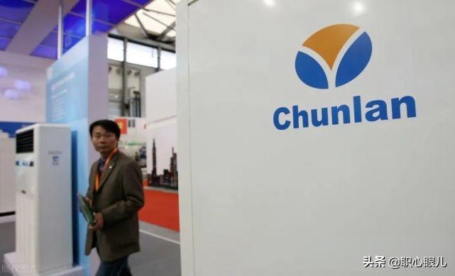 春兰空调覆灭史,春兰的衰落全过程