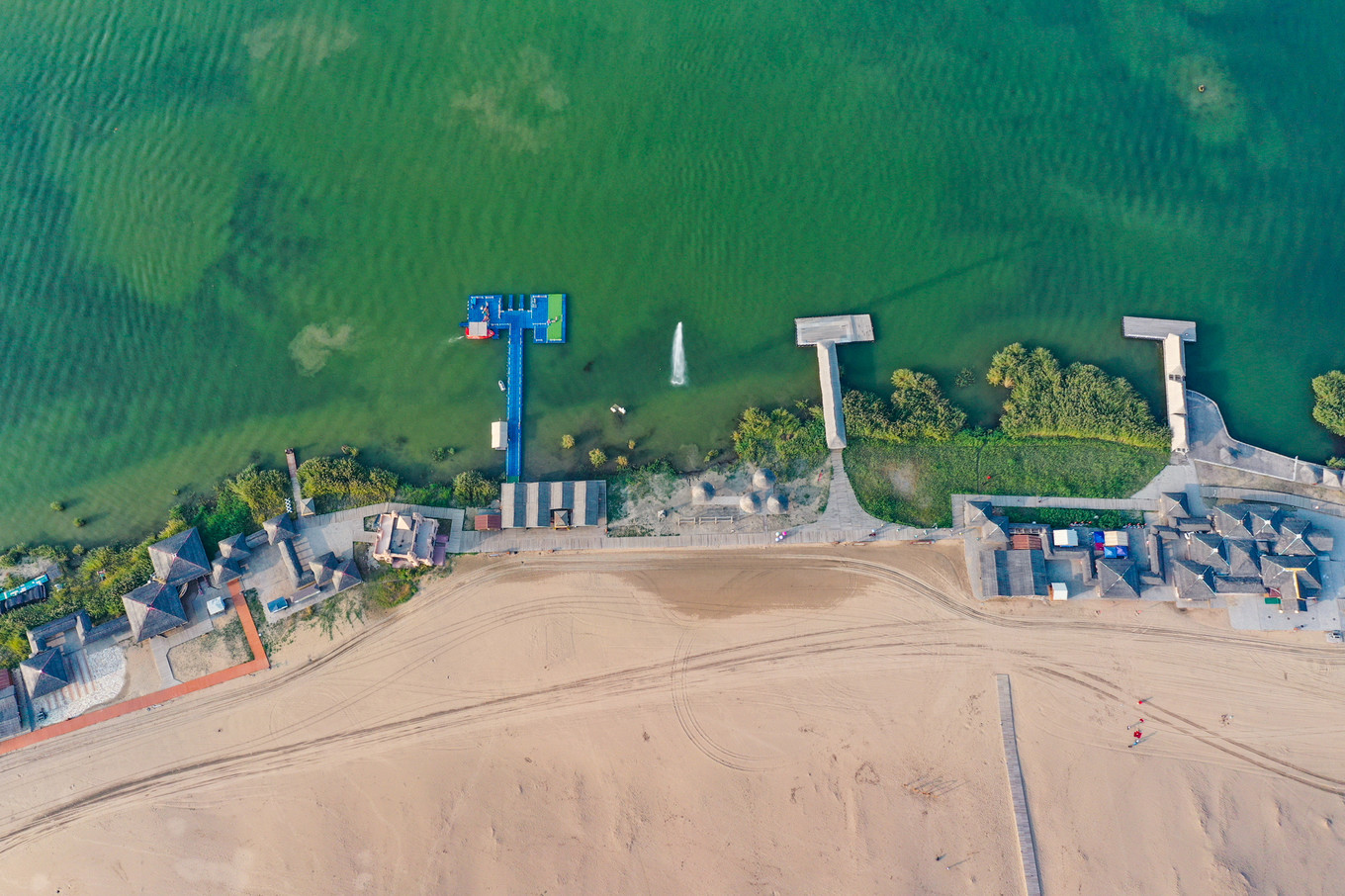 宁夏旅游打卡点,宁夏银川十大网红旅游必打卡