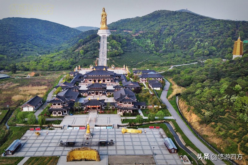 无锡灵山大佛当年投资的人亏了吗,无锡灵山大佛耗资26亿打造