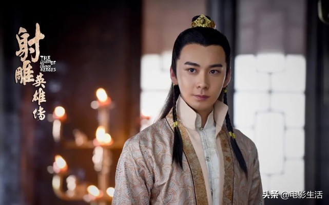 从《*宫东**》到《号手就位》，这个演员该火了