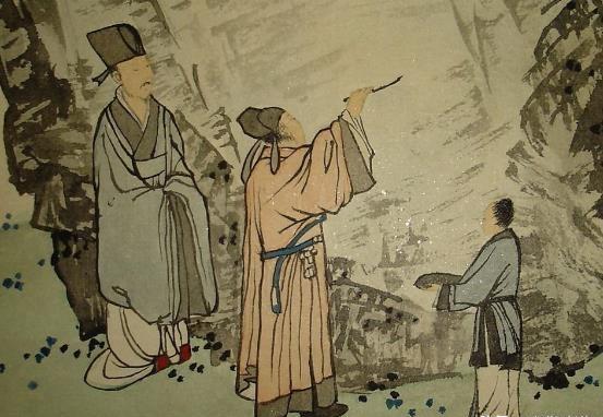 宋词名家这首题壁词写得太好被广为传抄为何却被驿卒涂掉呢？