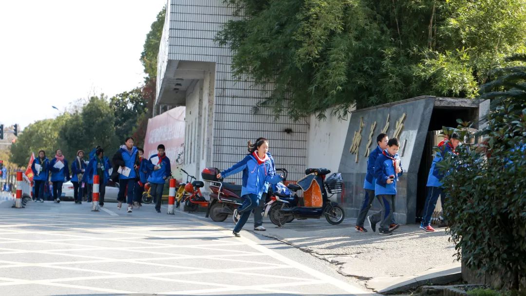 有一种生活叫常山