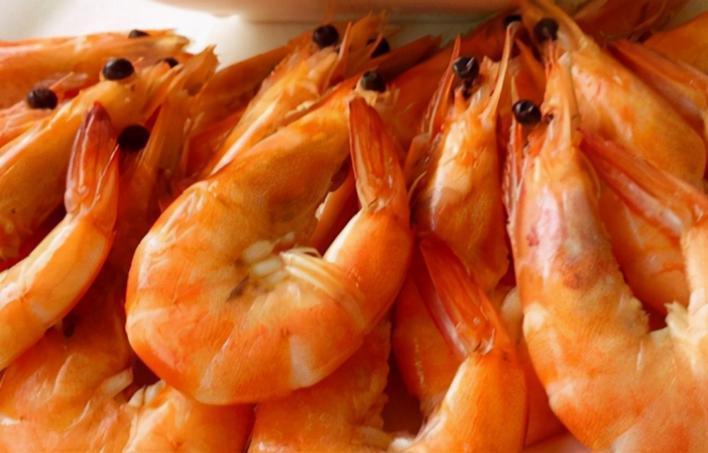 煮虾怎么煮才嫩才会更好吃,怎么煮虾虾肉才不会烂