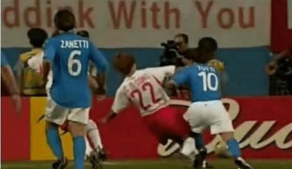 韩国体育精神被吐槽,韩国体育有多脏