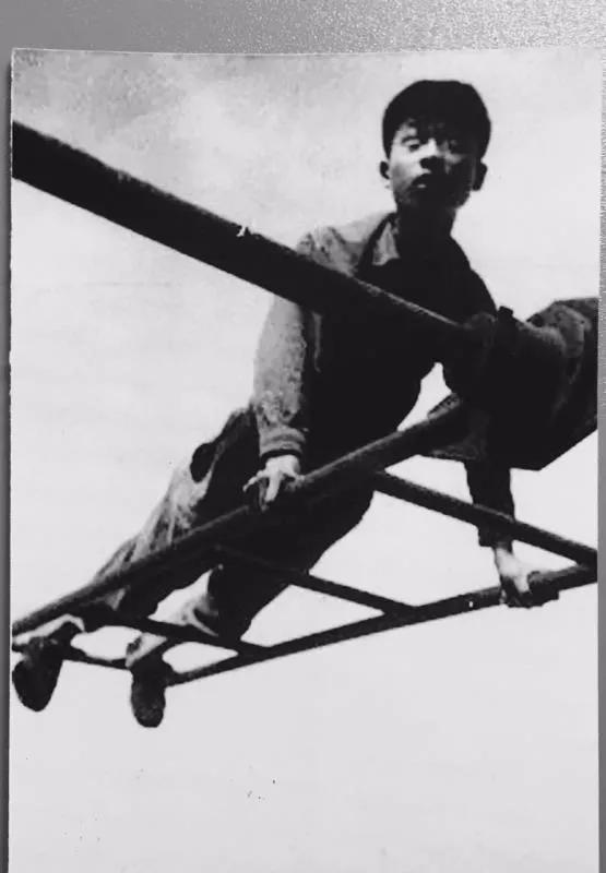 上海曾有所“雷锋中学”