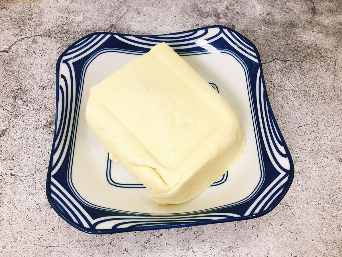 煎豆腐怎么掌握火候,煎豆腐的正确煎法