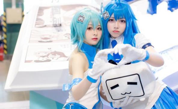 全国有哪些大型漫展,有哪些值得一去的漫展