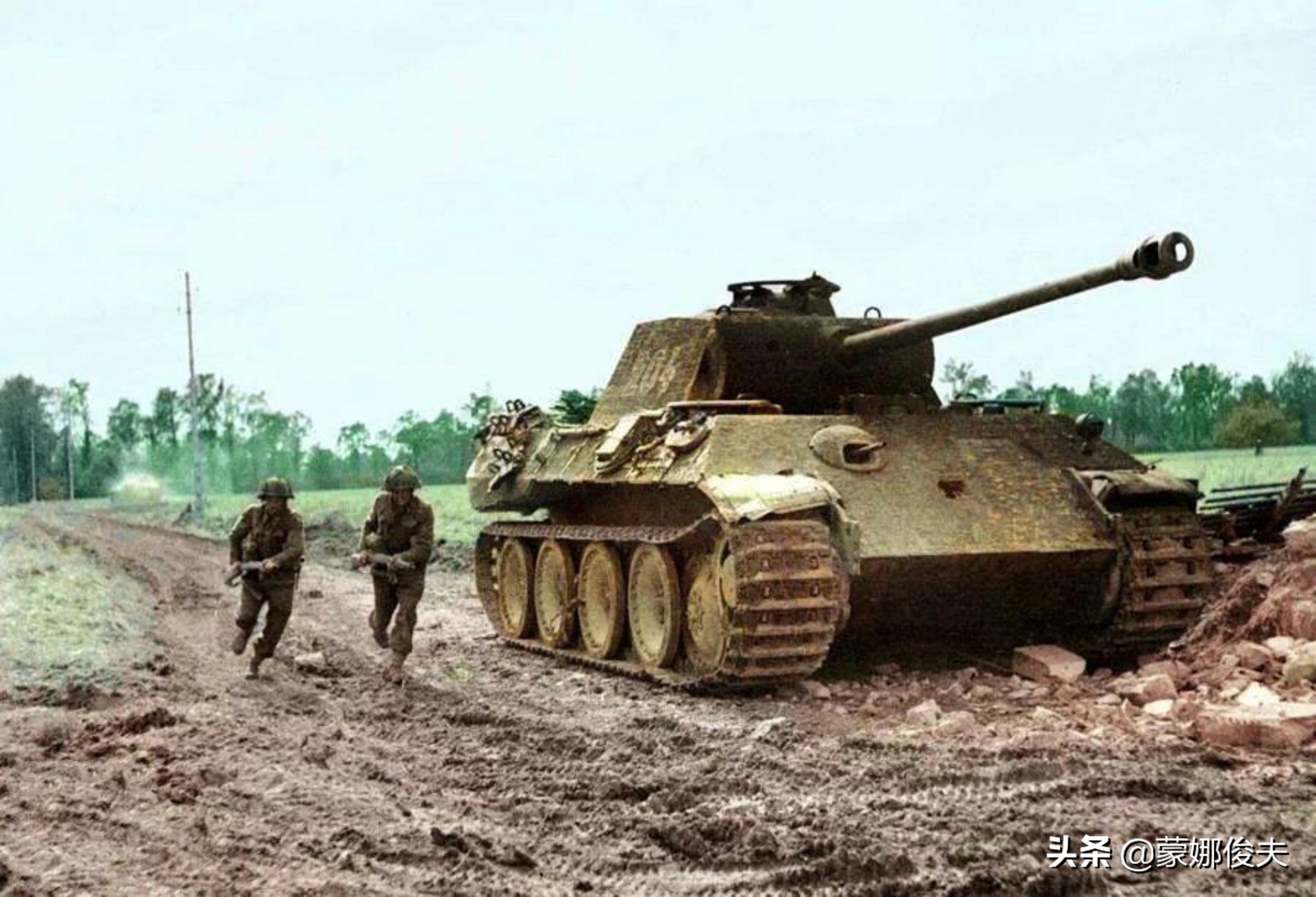 为什么二战德国被那么多人崇拜,德粉到底怎么样