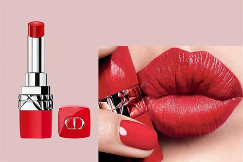 最近火爆的口红推荐大牌,盘点最火口红