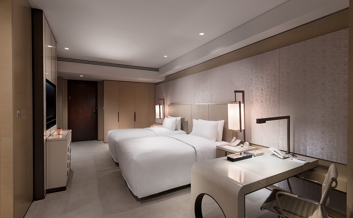 conrad康莱德酒店厦门,北京康莱德酒店行政酒廊