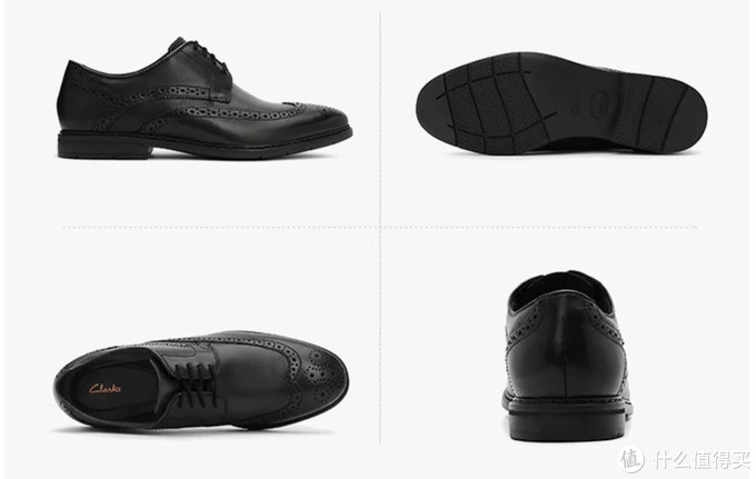 皮鞋也用鞋底缓冲技术？从款式、用料等全方位分析日常价位鞋款