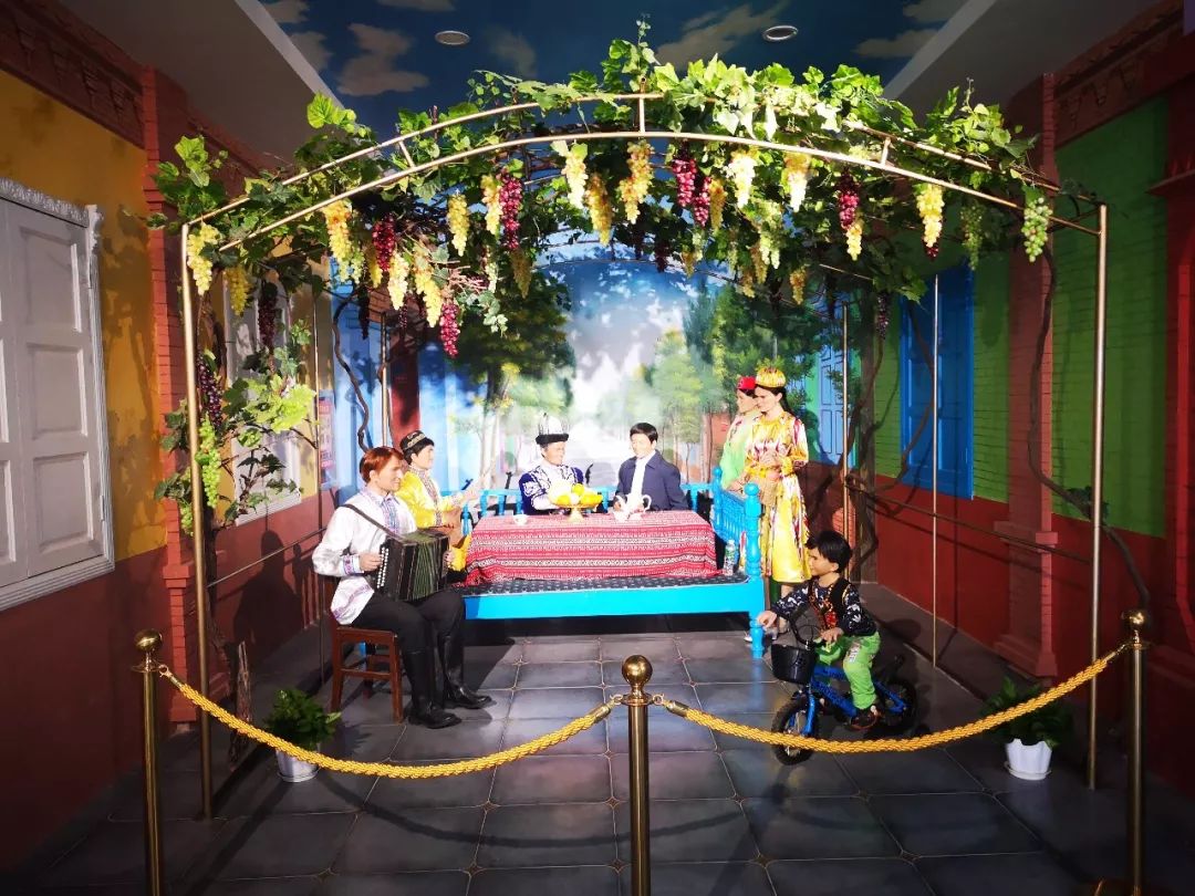 新疆手风琴博物馆,塔城手风琴博物馆