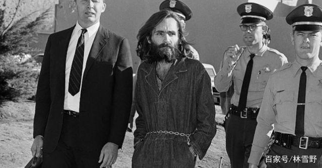 连环杀手真实案例,真实连环杀手案例