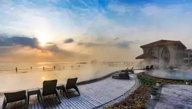 旅游天津周边哪好玩,天津旅游有海的地方