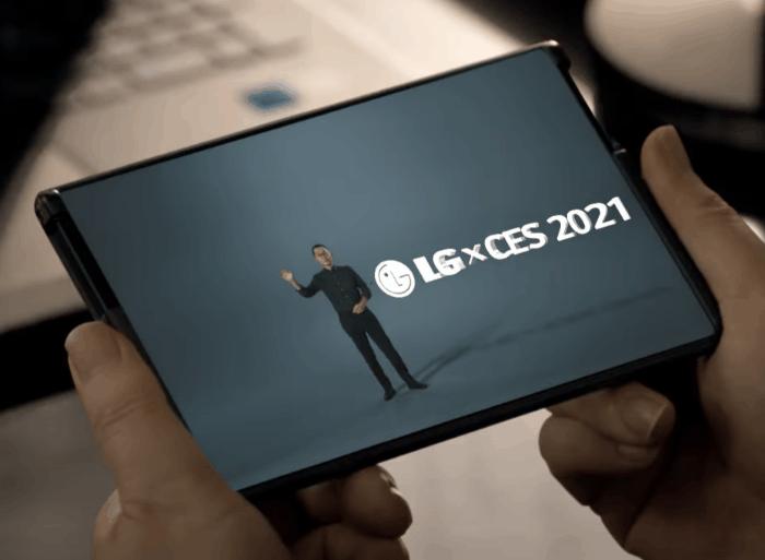 lg宣布放弃智能手机业务,lg退智能手机业务