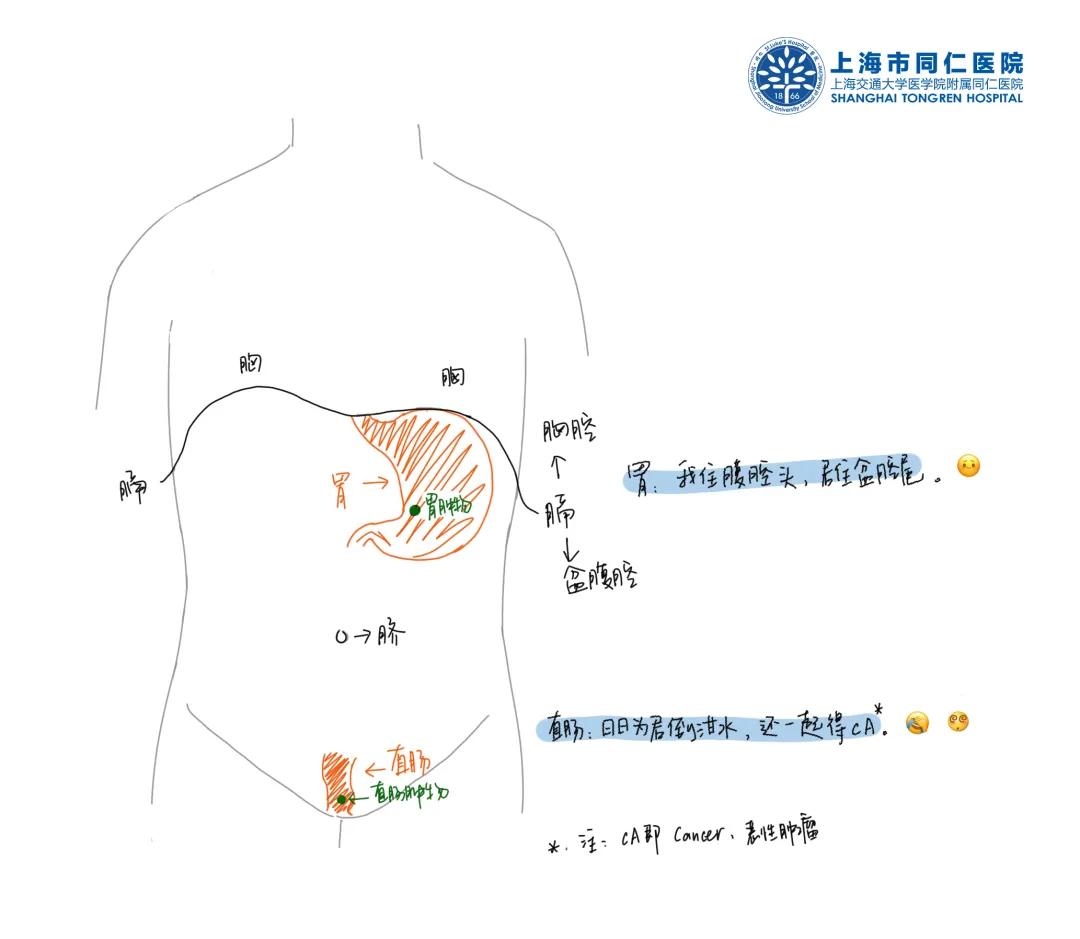 患两种癌的人能活多久,一个人同时患上三种癌能治好吗