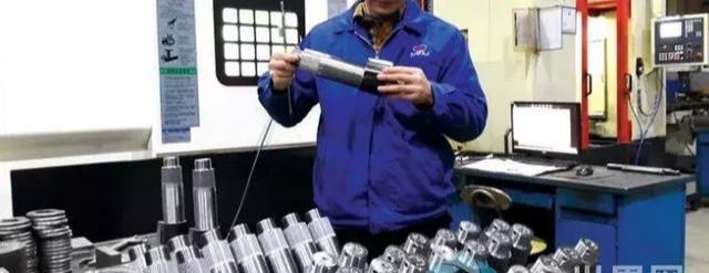 为什么机加工要上夜班,机加工上夜班