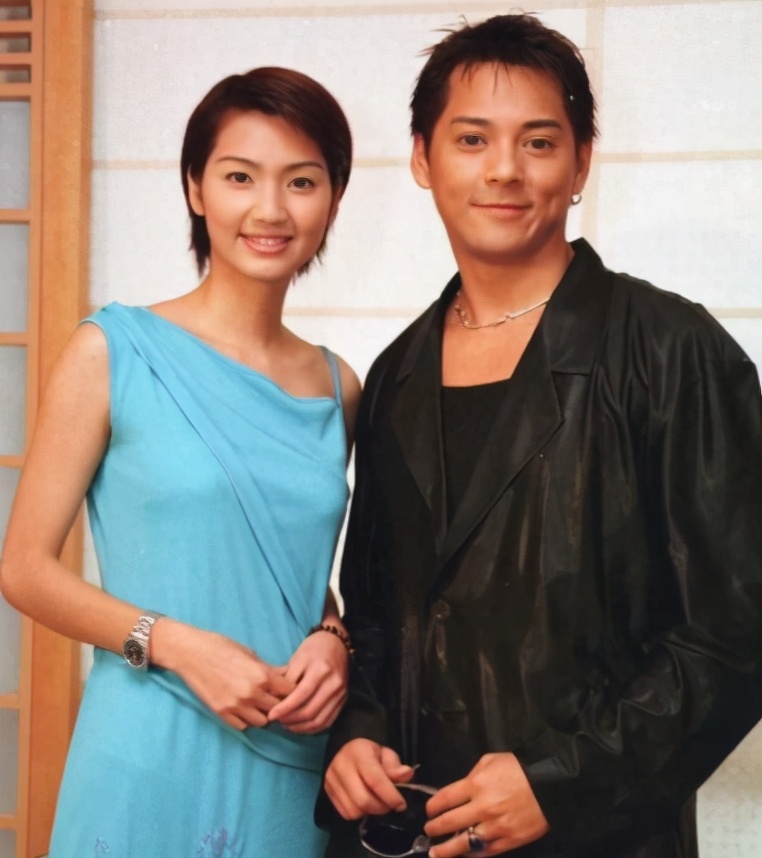 霍建华林心如吵架风波后首次同框,林心如霍建华当街吵架是真的吗