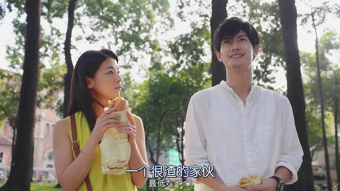 遇到更好的男生想和男朋友分手,遇到了比男朋友更好的人要分手吗