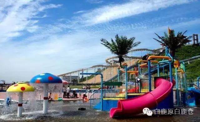 文化IP+旅游，让你一秒回到《白鹿原》的世界！