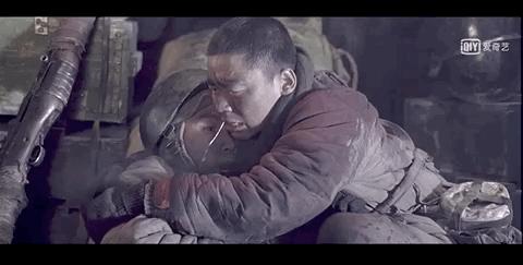 士兵突击王宝强杀青,王宝强士兵突击哪年