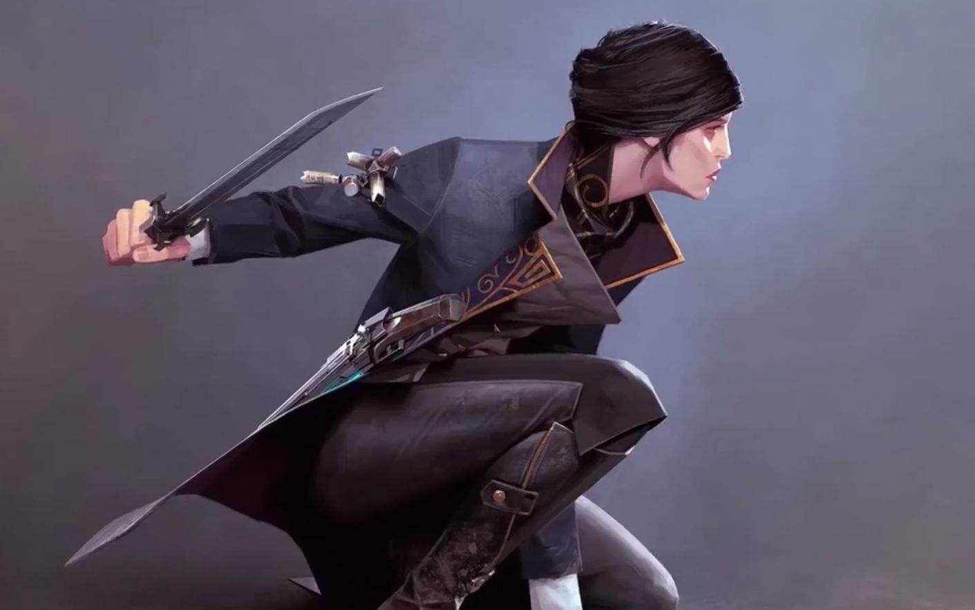 羞辱2这个游戏好玩吗,游戏推荐耻辱2