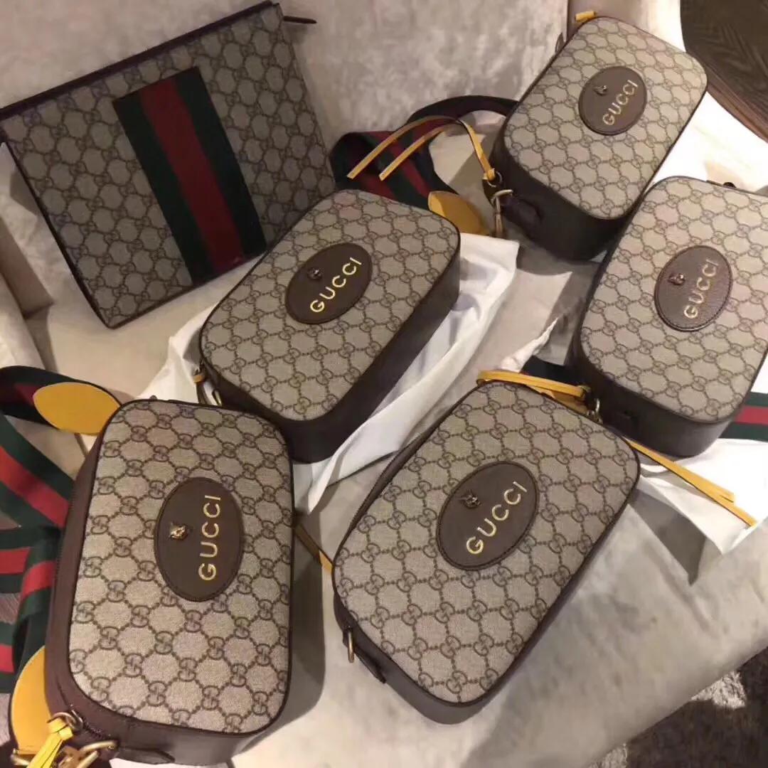 gucci女包最热,gucci最保值的奢侈品包包