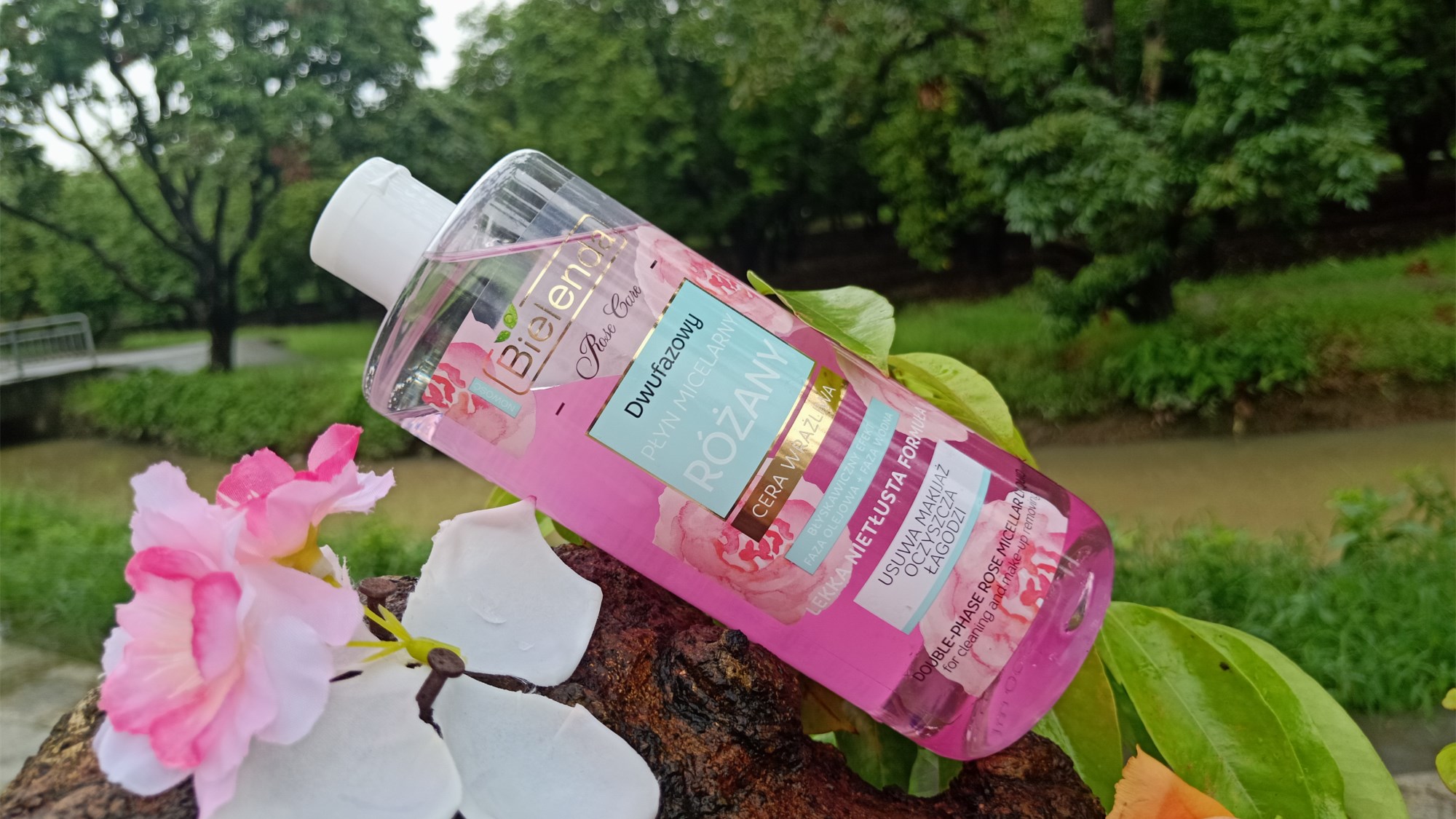 好用且平价的卸妆水,平价温和不刺激的卸妆水