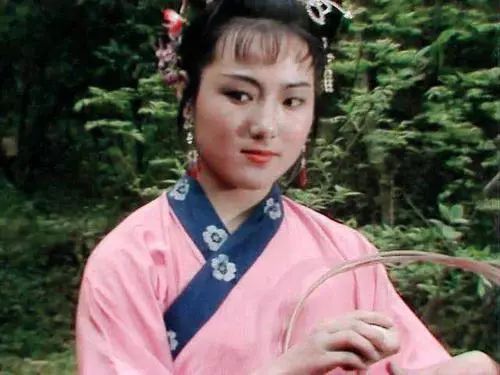 盘点西游记中的美女 (西游记里十大美女第一名竟然是她)