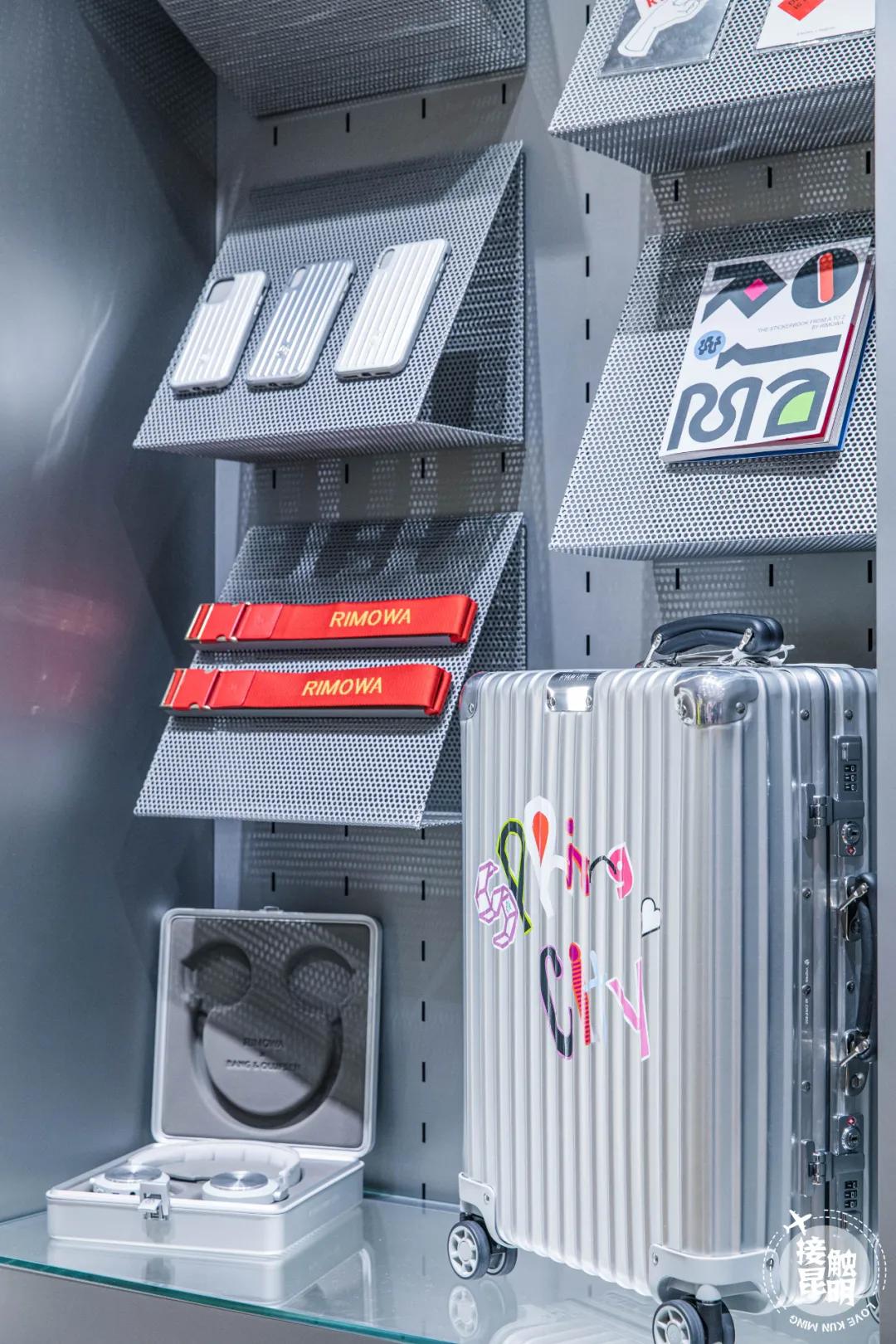 等了200+天,恒隆这7家高奢大牌终于开了!昆明首店,开启霸屏