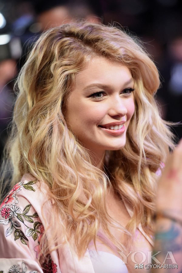 维密最厉害的阵容,维密秀top10