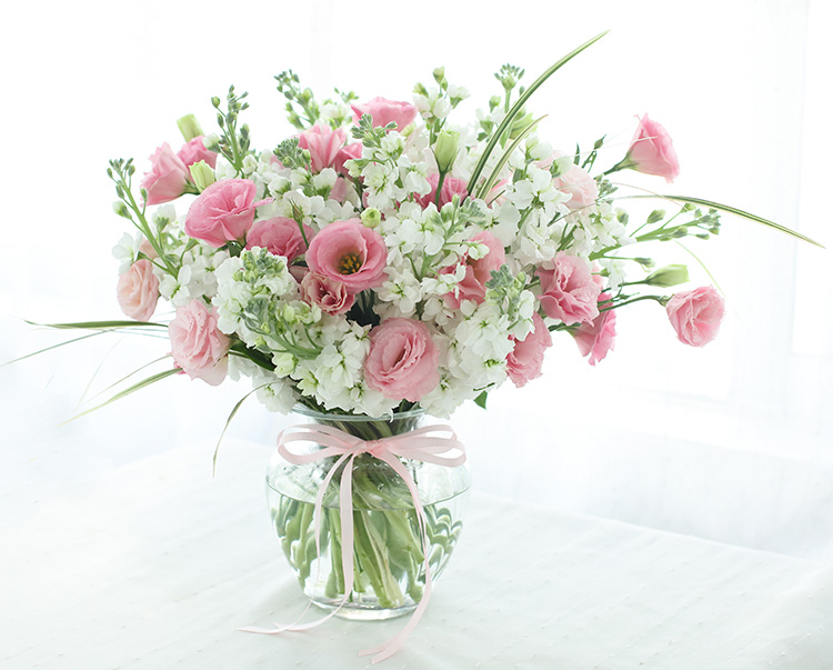 12星座女最喜欢什么花,追12星座女生送什么花