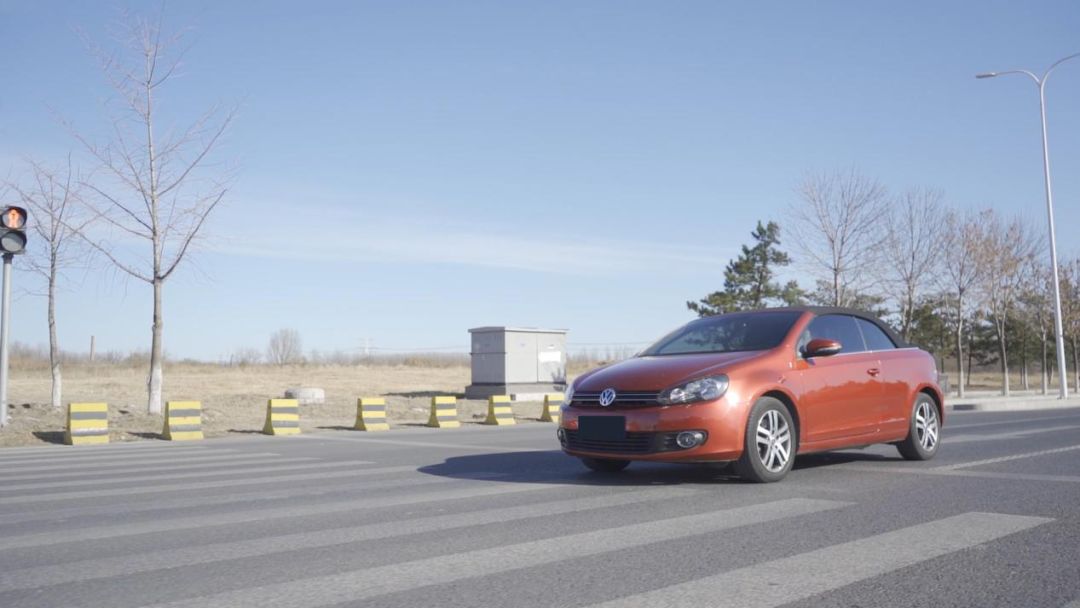 13万买二手豪华车,二手高尔夫敞篷能不能买