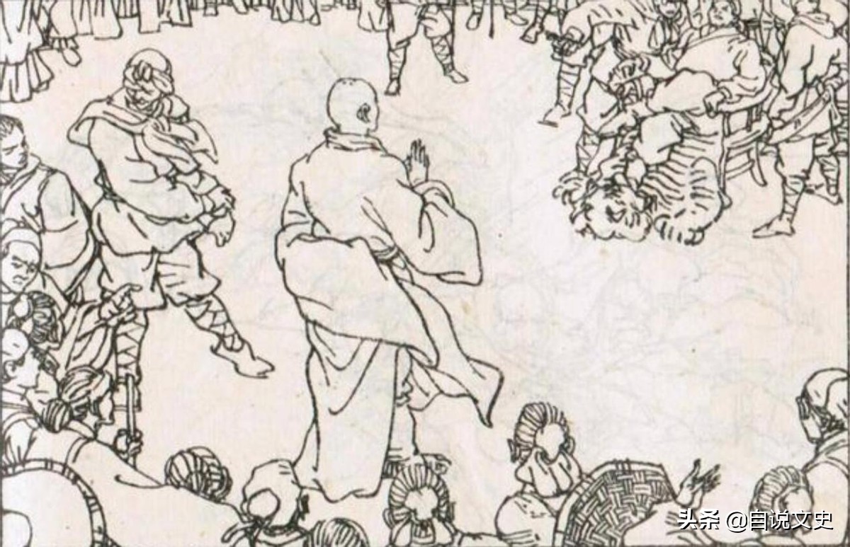 民间故事师徒高手,民间故事收徒教程