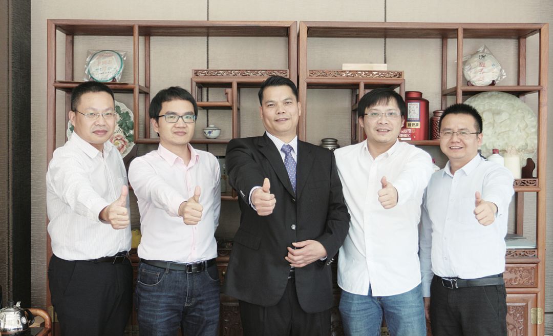 强！这家深居广州的万头母猪场，2019年实现广州规划的一半生猪出栏目标