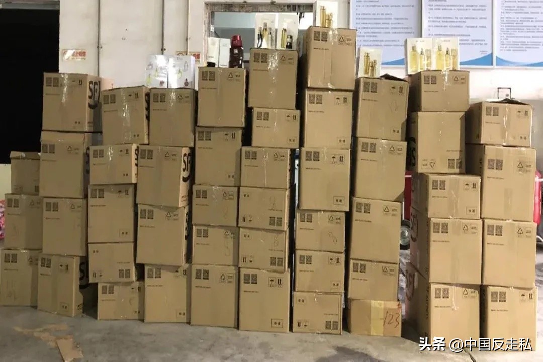 国门利剑打击汽车走私河北,国门利剑打击汽车走私