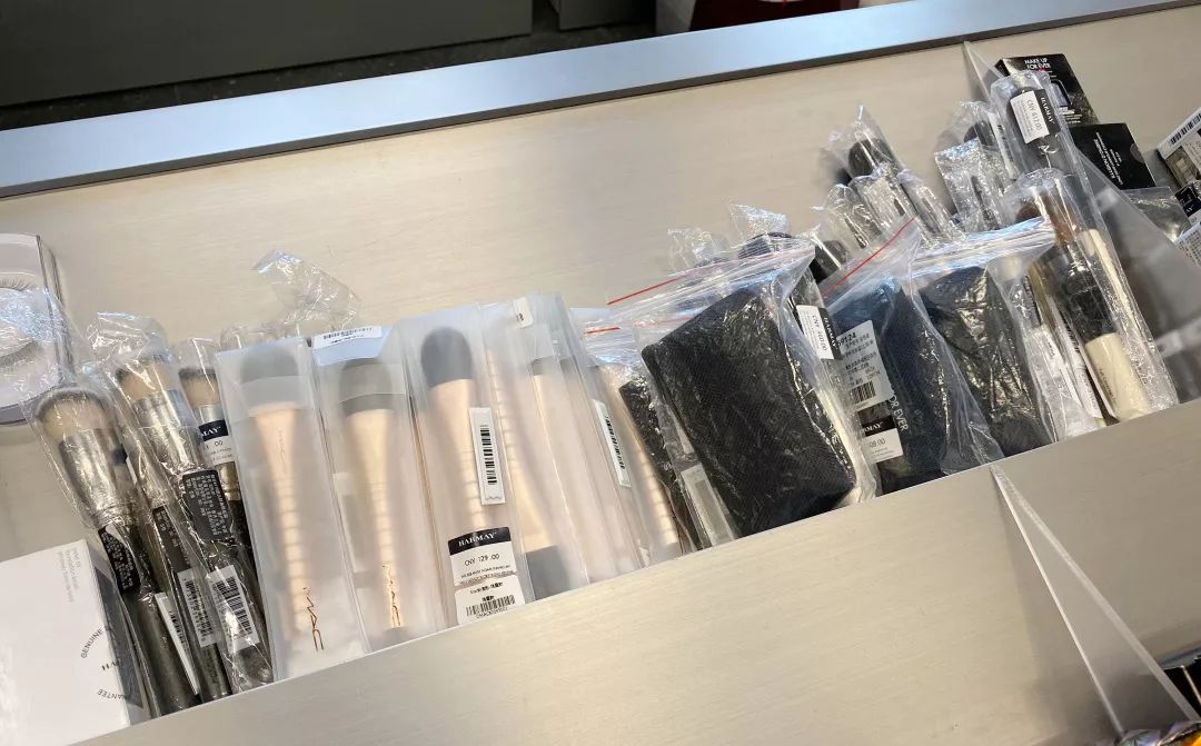 美妆购物圣地,打卡美妆乐园