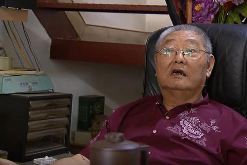 中国第一股民杨百万,股神杨百万受邀央视分享炒股三年