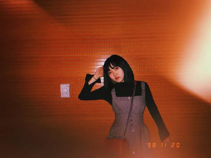 用手机就能拍出胶片照的app,有胶片感的手机拍照app