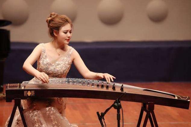 最有气质的十大乐器排行榜,最能够凸显女性魅力的乐器